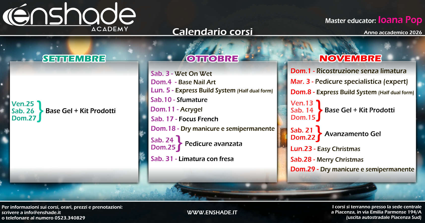 Corsi